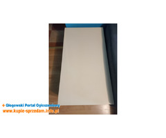 Ława z dużą półką