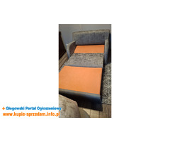 Komplet Sofa 2-osobowa,2 Fotele -kubełki,Ława,Dywan.