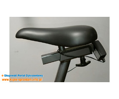 Rower stacjonarny elektromagnetyczny Sapphire