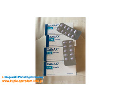 Sprzedam xanax, depralin i egzysta