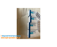 Sprzedam xanax, depralin i egzysta
