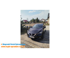 Sprzedam Nissan Leaf elektryczny