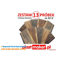 Na wymiar - Maskowanice belki rustykalne styropianowe - Maskownica prosto od producenta
