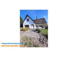 Dom wolnostojący Kurowice 169.1m