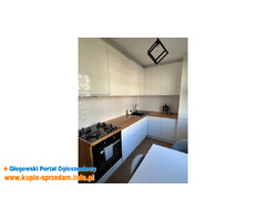 Wynajmę mieszkanie w centrum