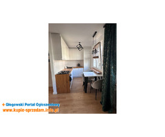 Wynajmę mieszkanie w centrum