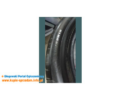 4 opony letnie 215 55 r18 jak Nowe