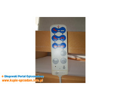 Sprzedam łóżko rehabilitacyjne