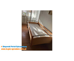 Sprzedam łóżko rehabilitacyjne