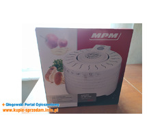 suszarka do grzybów