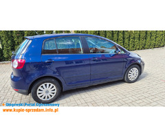 VW GOLF 5 PLUS 1900 TDI !!!