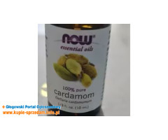 Olejek eteryczny - kardamon
