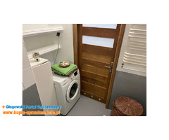 Oddam za darmo uszkodzona pralkę