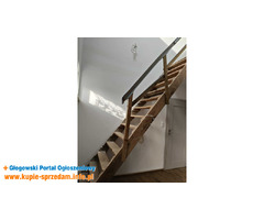 schody budowlane