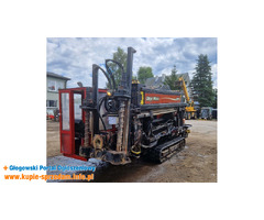 Serwis ładowarek teleskopowych, wózków widłowych i wiertnic