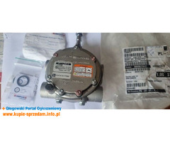 Parownik reduktor gazu LPG Linde oryginał części zamienne wózki widłowe