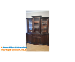 Stylowy zestaw mebli