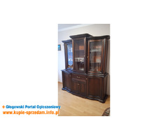 Stylowy zestaw mebli