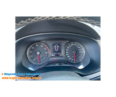 SEAT LEON FULL LED 2019/20 1,5 130KM