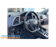 SEAT LEON FULL LED 2019/20 1,5 130KM