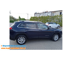 Sprzedam Ładnego JEEPA CHEROKEE