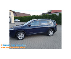 Sprzedam Ładnego JEEPA CHEROKEE