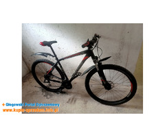 Sprzedam Rower Kross Hexagon 6,0