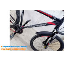 Sprzedam Rower Kross Hexagon 6,0