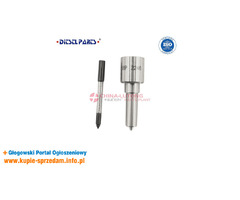 Automotive nozzles 093400-7880