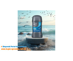 Dove - Men Care Clean Comfort - Antyperspirant