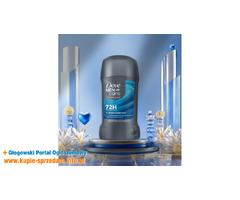 Dove - Men Care Clean Comfort - Antyperspirant