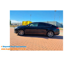 Ford Mondeo Mk5 150->180KM 2015 192kkm SYNC2 Hak 2x Koła 17" + Zimowe 16"