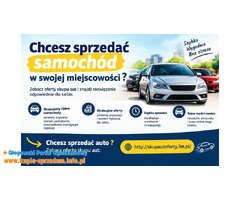Skup aut Głogów skupautoferty.7m.pl