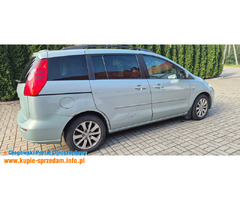 MAZDA 5 MINIVAN 7-OSOBOWY 2,0 CITD !!!