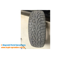 Sprzedam dwie opony 195/65 R15