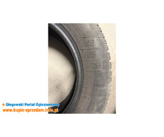 Sprzedam dwie opony 195/65 R15
