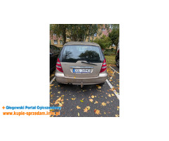 Mercedes-Benz Klasa A 180 CDI 2004 Diesel