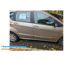 Mercedes-Benz Klasa A 180 CDI 2004 Diesel