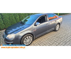 VW JETTA 3 SEDAN 1400 TSI-6 BIEGOWY !!!