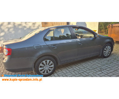 VW JETTA 3 SEDAN 1400 TSI-6 BIEGOWY !!!
