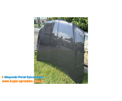 Maska Skoda Superb 2011