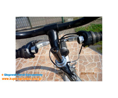 Rower męski Ragazzi