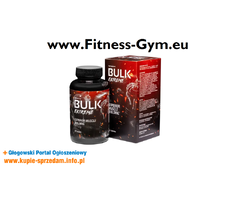 Bulk Extreme - Kulturystyka