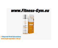 Cellufini - Krem do ciała