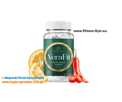 VeraFit - Odchudzanie