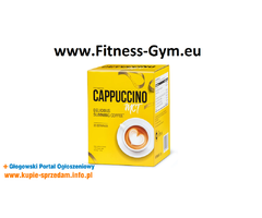 Cappuccino MCT - Odchudzanie