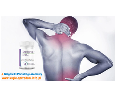 Metonil - lecznicze w przypadku bólu stawów