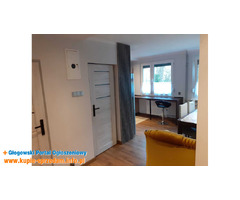 Mieszkanie Kopernik Głogów Andromedy 50,2 m PARTER