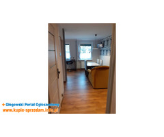 Mieszkanie Kopernik Głogów Andromedy 50,2 m PARTER