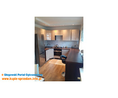 Mieszkanie Kopernik Głogów Andromedy 50,2 m PARTER